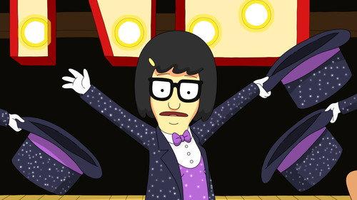 Bob's Burgers Season 6 Episode 14 - The Hormone-iums