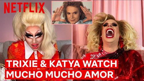 I Like to Watch Season 2 Episode 3 - Mucho Mucho Amor