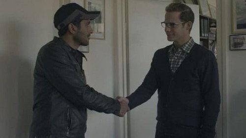 Mossad 101 Season 1 Episode 11 - The Spear