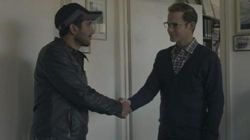 Mossad 101 Season 1 Episode 11 - The Spear