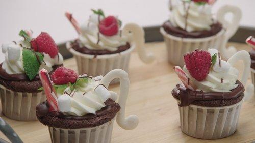 Sugar Rush Christmas Season 1 Episode 6 - Winter Wonderland