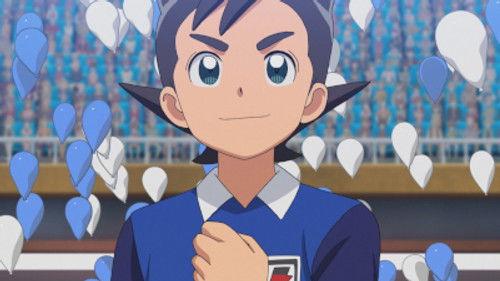 Inazuma Eleven: Ares Season 2 Episode 1 - Gate to the World