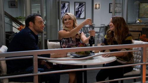 Young & Hungry Season 5 Episode 12 - Young & Third Wheel