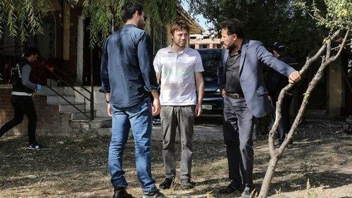 Steppe Season 1 Episode 7 - Episode 7