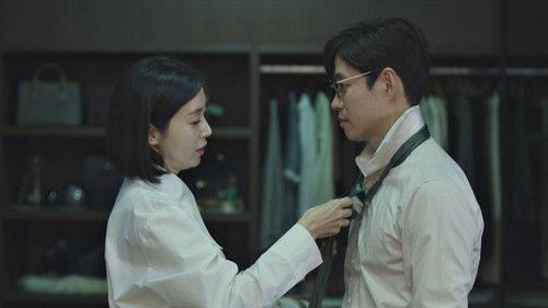 Graceful Friends Season 1 Episode 11 - Perfect Strangers