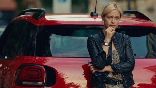 Ultraviolet Season 2 Episode 10 - Episode 10