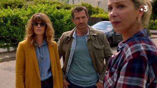 Cassandre Season 4 Episode 3 - Episode 3