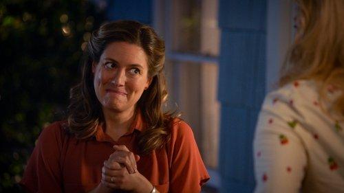 Young Sheldon Season 4 Episode 7 - A Philosophy Class and Worms That Can Chase You