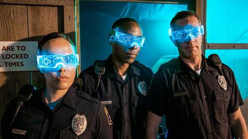 undefined Season 4 Episode 9 - John Christ