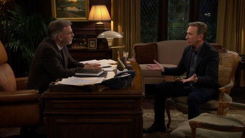 undefined Season 7 Episode 19 - The Passion of Paul