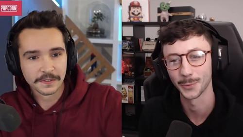 Popcorn Season 2 Episode 7 - Episode 7