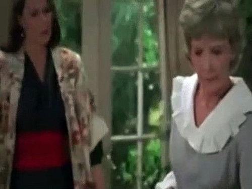 Hart to Hart Season 4 Episode 21 - Too Close to Hart