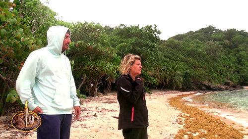 Supervivientes Season 18 Episode 14 - Resumen Diario #8