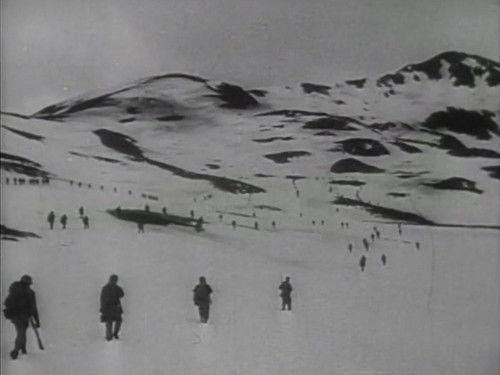 Victory at Sea Season 1 Episode 11 - THE MAGNETIC NORTH: War from Murmansk to Alaska