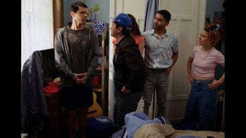 Nuevo Amores de Mercado Season 1 Episode 1 - Episode 1