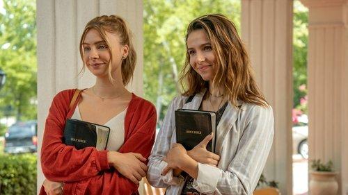 Teenage Bounty Hunters Season 1 Episode 2 - What's a Jennings