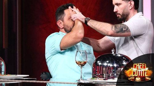 Chefi la cuțite Season 17 Episode 5 - Episode 5