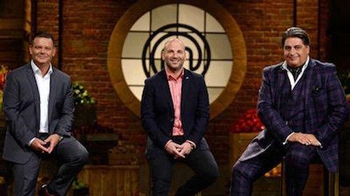 MasterChef Australia Season 8 Episode 1 - Premiere