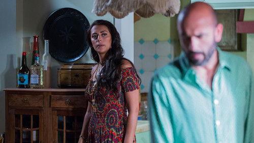 A Herdeira Season 1 Episode 30 - Episode 30