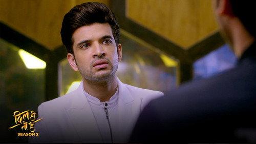 Dil Hi Toh Hai Season 2 Episode 4 - Episode 4