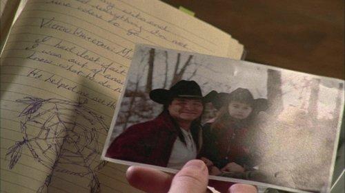 undefined Season 2 Episode 17 - Full Circle