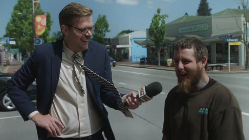 New Zealand Today Season 2 Episode 3 - Episode 3