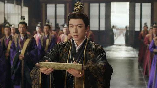 Background image for Let Go of Yourself