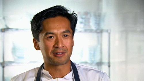 Great British Menu Season 10 Episode 8 - South West Main