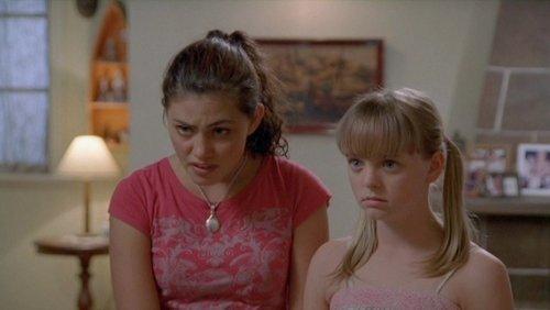 H2O: Just Add Water Season 2 Episode 6 - Pressure Cooker