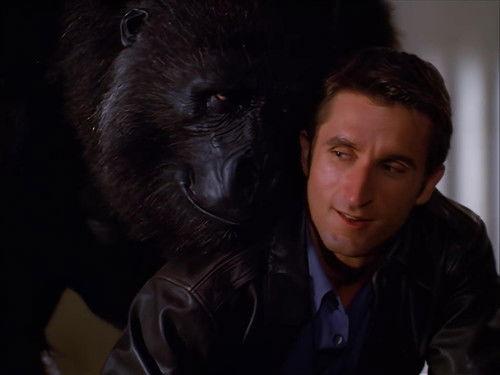 Seven Days Season 2 Episode 1 - The Football