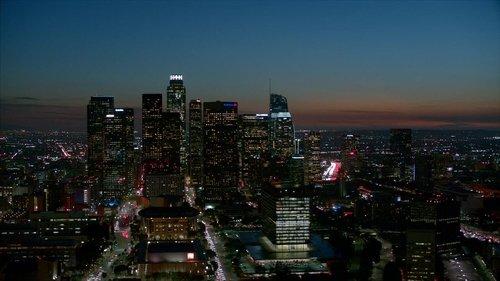 Lucifer Season 3 Episode 21 - Anything Pierce Can Do I Can Do Better