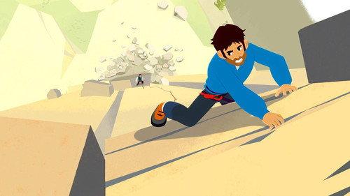 Belle and Sebastian Season 1 Episode 10 - The Fear in Fearless