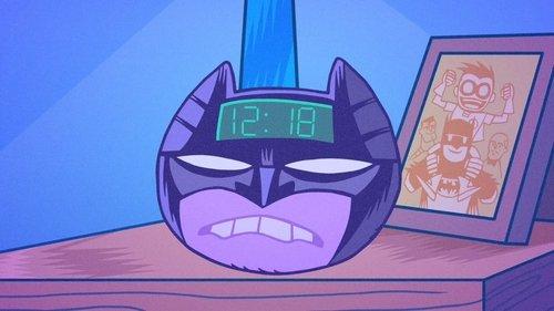 undefined Season 4 Episode 2 - Halloween v Christmas