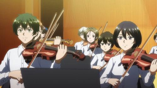 undefined Season 1 Episode 23 - The Subscription Concert