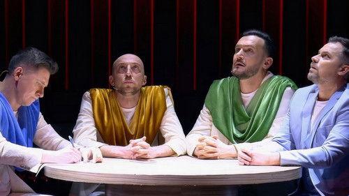 Comedy Club Season 17 Episode 2 - Episode 2