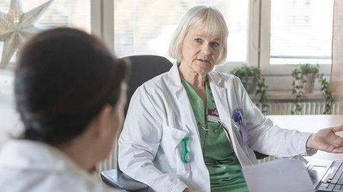 undefined Season 1 Episode 3 - Locked Away