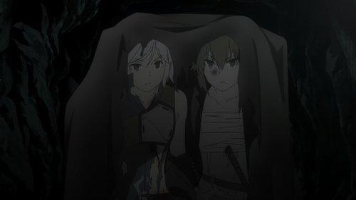 Is It Wrong to Try to Pick Up Girls in a Dungeon? Season 4 Episode 19 - Colosseum | Combat Arena