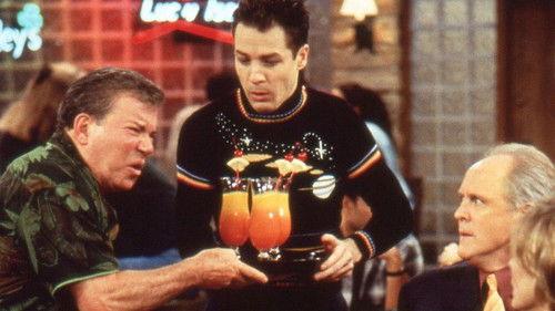 3rd Rock from the Sun Season 4 Episode 23 - Dick's Big Giant Headache (1)