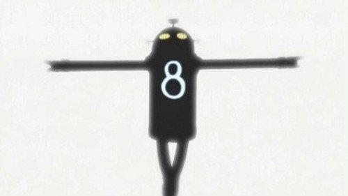 Hayate the Combat Butler Season 1 Episode 21 - Even Peter-san Has Had Enough