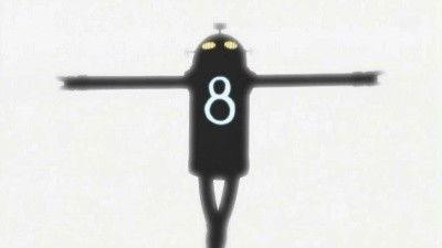 Hayate the Combat Butler Season 1 Episode 21 - Even Peter-san Has Had Enough