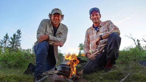 Med Monsen på villspor Season 3 Episode 1 - Episode 1