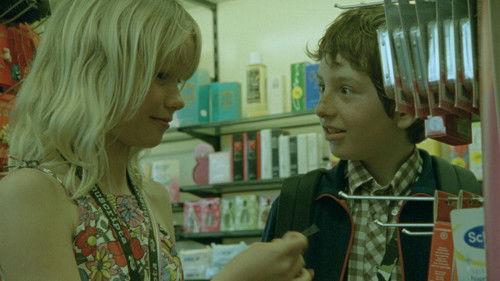 Amsterdam Paradise Season 1 Episode 3 - IJsheiligen