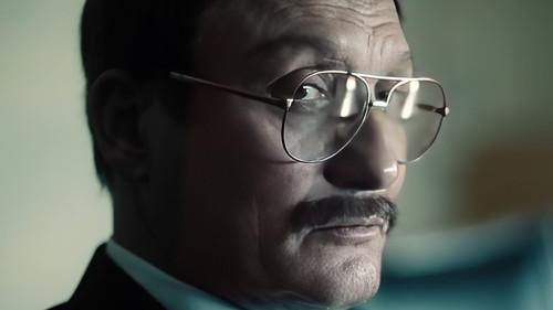 German Crime Story: Gefesselt Season 1 Episode 1 - Episode 1