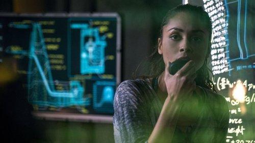 undefined Season 2 Episode 14 - Bodyguard of Lies