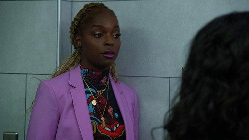 All Rise Season 3 Episode 16 - Passionfruit