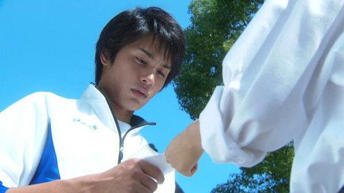 HANA-KIMI 2011 Season 1 Episode 9 - Episode 09