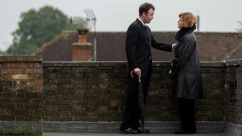 Say Nothing Season 1 Episode 9 - The People in the Dirt