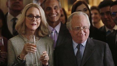 Madoff Season 1 Episode 3 - Part 3: Redemptions
