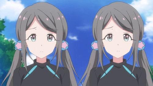 Two Car Season 1 Episode 1 - Exhibition