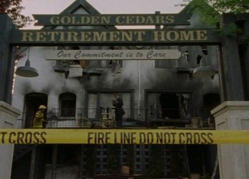 Da Vinci's Inquest Season 1 Episode 6 - We All Fall Down